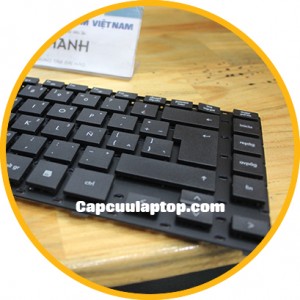 Keyboard Bàn phím laptop máy tính HP PRO 4410S 4411S 4415S