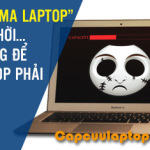 Lỡ bị “con ma laptop” ám có cách bắt nó ra không?