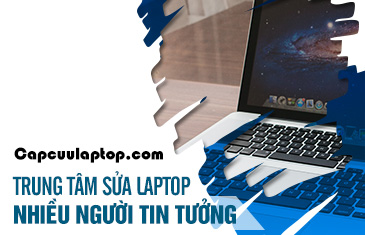 Chuyên sửa laptop