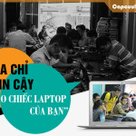 Sửa laptop, máy tính đường Bùi Thị Xuân