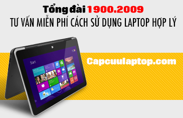 Tổng đài sửa laptop 19002009