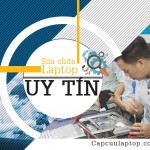 Sửa laptop, máy tính ở đường Nguyễn Thị Minh Khai