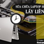 Sửa laptop, máy tính ở đường Hùng Vương