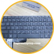 Keyboard laptop Asus vivobook X201 X201E X202 X202E