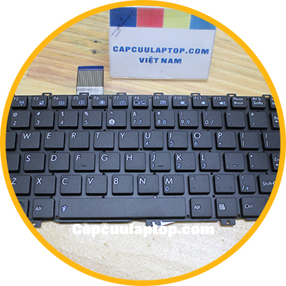 Key laptop Asus Mini 1015 1025