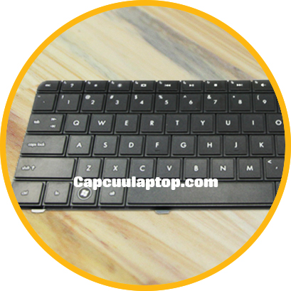 Key laptop Compaq CQ42 G42