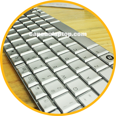 Key laptop HP Compaq CQ60 G60