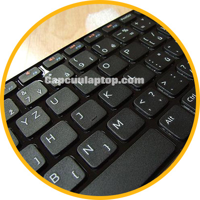 Key laptop dell Inspiron M101Z 1120 1121