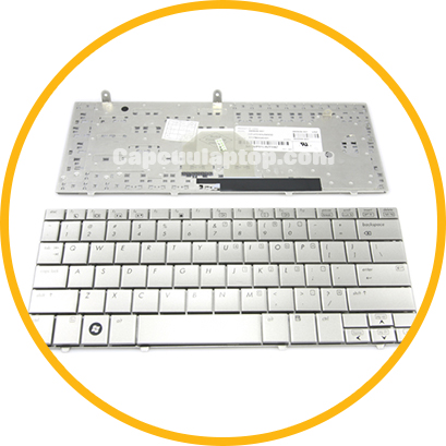 Key laptop HP 2133 mini 2140