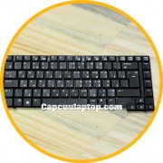Key laptop HP 6530B