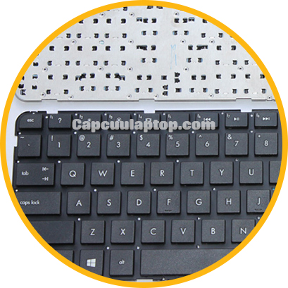 key laptop HP G6-2000-G6-2100