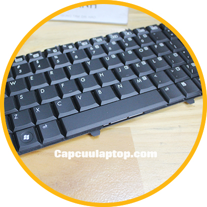 Key laptop HP Pavilion DV5 1000 DV5 1100 DV5 1200