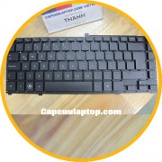Key laptop HP Pro 4410S