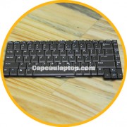 Key laptop dell Inspiron 1200 cáp thẳng