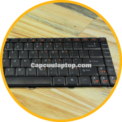 Key laptop lenovo B450