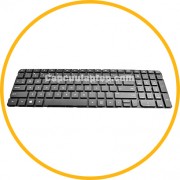 key laptop HP G6-2000-G6-2100