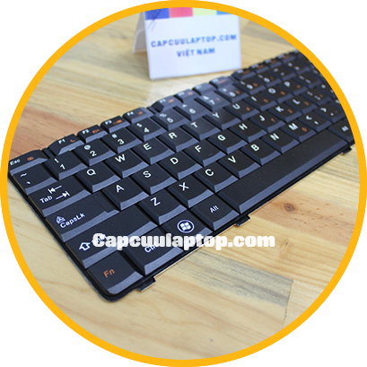 Keyboard laptop Lenovo Y450 B460 Y460 Y560