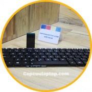 Keyboard laptop Asus S300