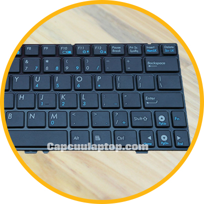 Keyboard laptop asus EEE 1000HE
