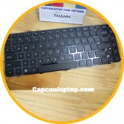 Key laptop HP DM4 DM4 1000