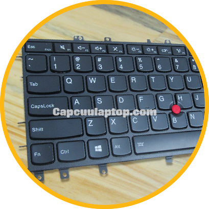 Key laptop Lenovo S1-2