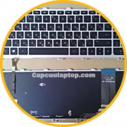 Key laptop HP envy 15 j000