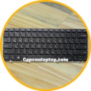 Key laptop HP DV3 4000