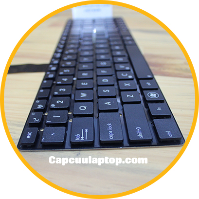 Keyboard laptop asus K55