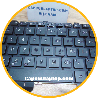 Key laptop asus EEE PC 1005HA 1001