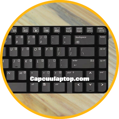 Key laptop Compad CQ20 2230S