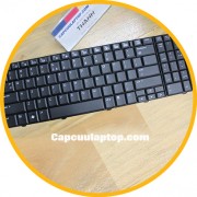 Key laptop hang CQ G60 CQ60
