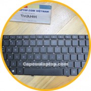 Key laptop Compaq G4-2000
