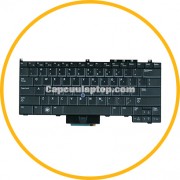 Key laptop dell E4300