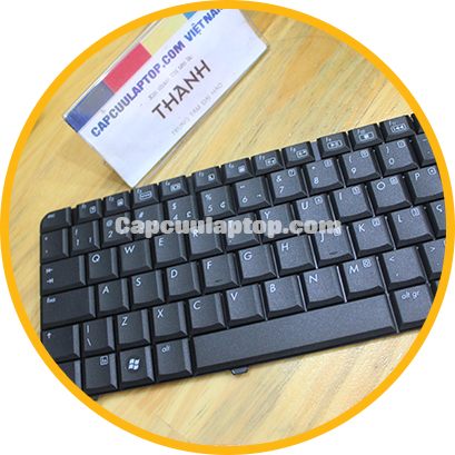 Keyboard HP V6000 F700 F500 F510