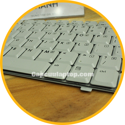 Key laptop HP Compaq Presario M2000