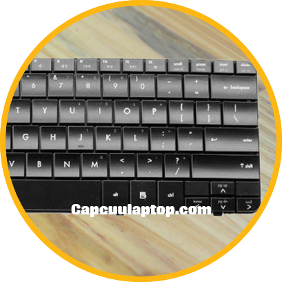 Keyboard laptop HP DV2000-700 DV2-1000