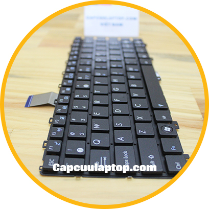 Key laptop Asus Mini 1015 1025