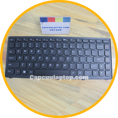 Keyboard laptop Lenovo U310 U310E U310S U410 S300 S400 S405 Z500