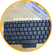 Key laptop HP 2530