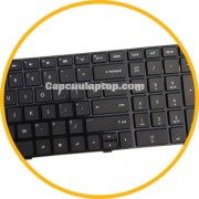 Key laptop HP DV6-6000
