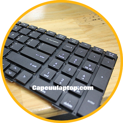 Key laptop HP Pro 4505S