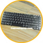 Keyboard laptop Hp pro 8530P