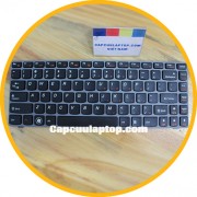 Keyboard laptop Lenovo Z460