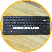 Key laptop lenovo-G400s