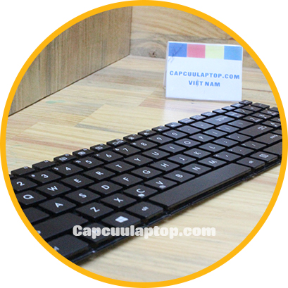 Keyboard laptop asus X551
