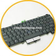 Keyboard laptop Dell D410 D400