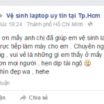 116 Nguyễn Chí Thanh P3 Q10, HCM – Tam Hào