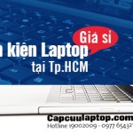 Linh kiện Laptop tại Thành phố Hồ Chí Minh giá sỉ