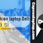 Phụ kiện laptop Dell giá sỉ