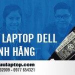 Trung tâm chuyên cung cấp sạc Laptop Dell giá sỉ